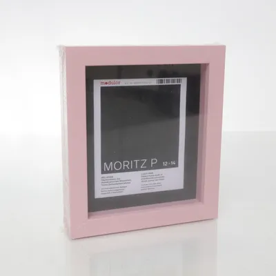 Lijst (Roze) van Moritz