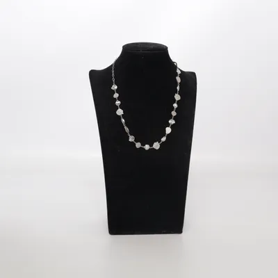 Collier (Argent) de Purelei Métal inconnu