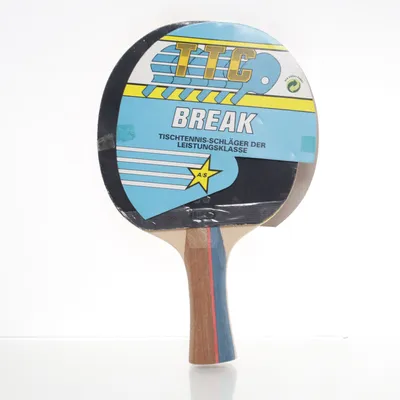 Pingisracket (BREAK) från TTC