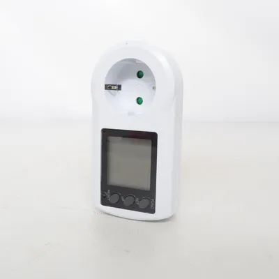 Elmåler (Emg-8) fra Luxorparts