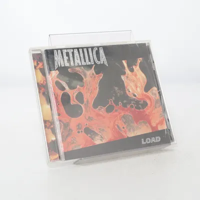 CD
