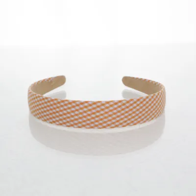 Diadeem (Oranje)