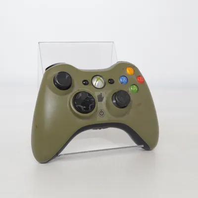 Spelkontroll (Wireless Controller)