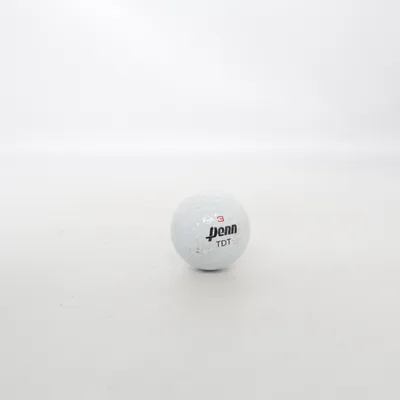 Golfboll (TDT) från Penn