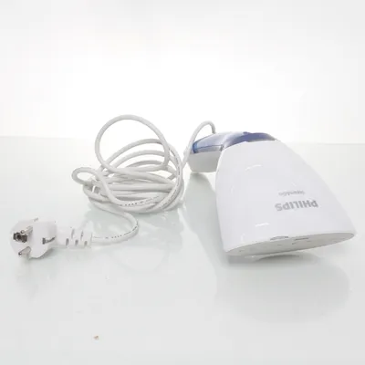 Steamer (Vit, Blå) från Philips