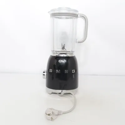 Mixer (Blf01) van SMEG