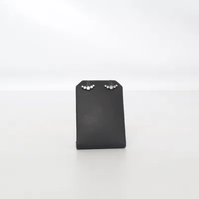 Piercingsmycke (Silverfärgad) från Purelei Okänd metall