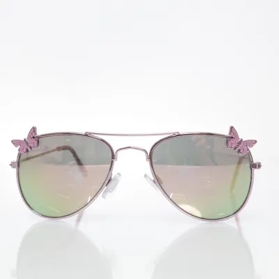 Zonnebril (Roze)