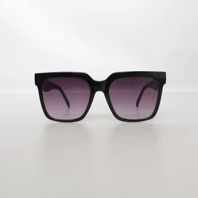 Sunglasses (Black) from H&M