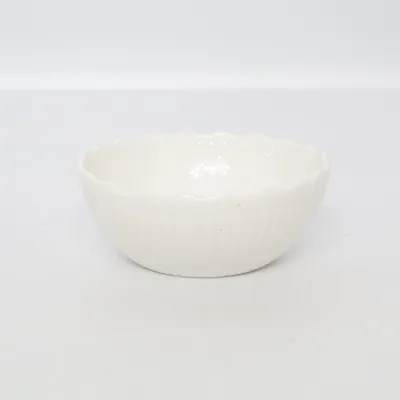 Dessert bowl (White) from Depot