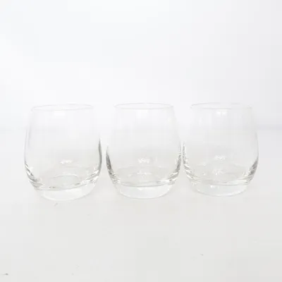Glas (Transparent) fra Design House Stockholm