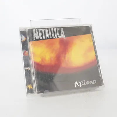 CD