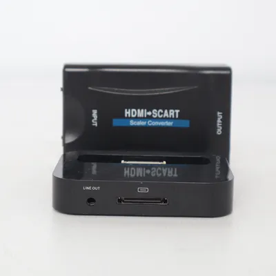 Adapter