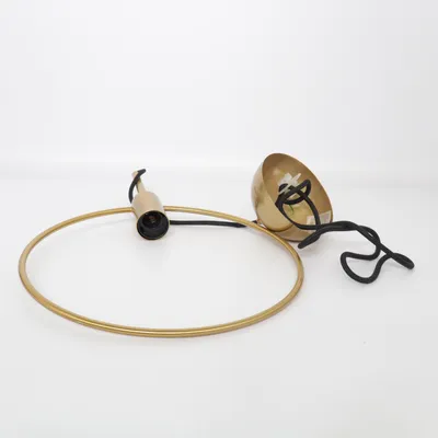 Vägglampa (OCL-0840P MBR2) från Clas Ohlson