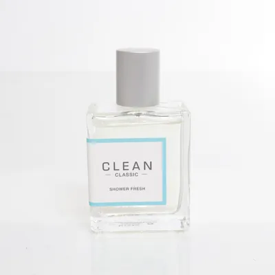 Eau de Parfum (Classic Shower fresh) från CLEAN