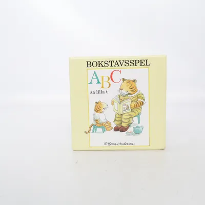 Brädspel från Hjelm Förlag