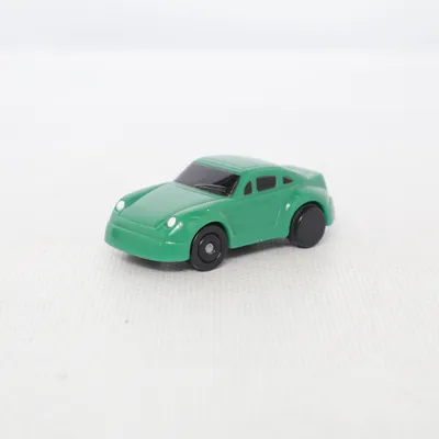 Voiture jouet (Vert) de Cobra