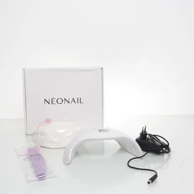 UV-lampe (6357) fra NeonAIL