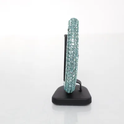 Bangle (Blauw) Onbekend materiaal
