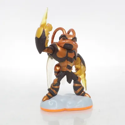 Actionfigur (Skylanders) från Activision