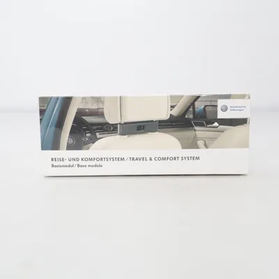 Accessoire de voiture (Travel & Comfort System) de Volkswagen