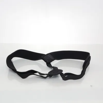 Hållningssele (Svart) från Refit