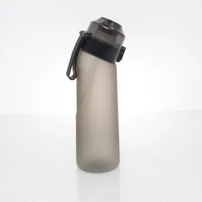 Waterfles (Grijs) van Fresh Up