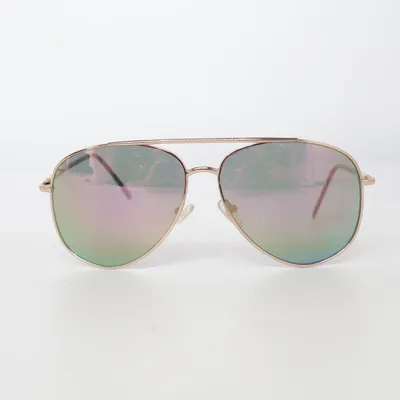 Sunglasses (Gold) from Montini Scandinavia