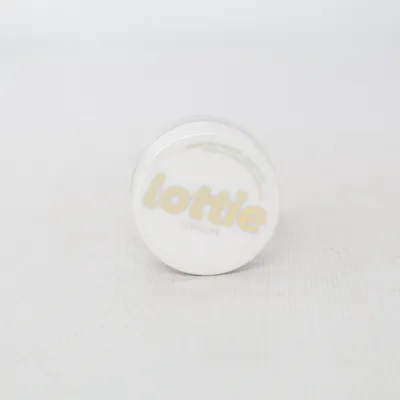 Fard à paupières (Unphased) de Lottie London