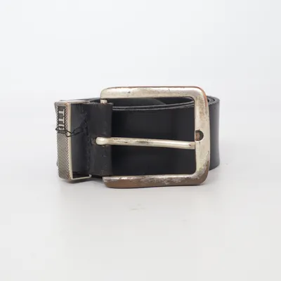 Belt (Black) from TTD Leather