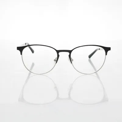 Glasögon (Transparent)