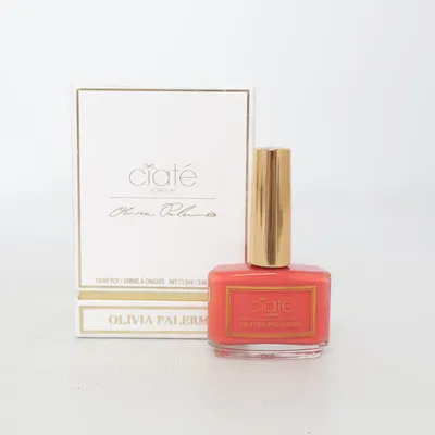 Nagellack (NANTUCKET) från Ciaté