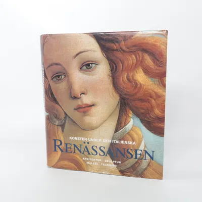 Kunstboek