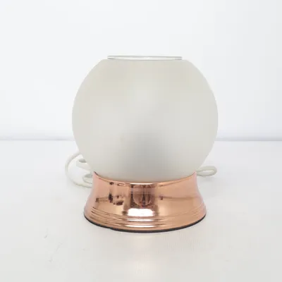Bordlampe (Hvid) fra PartyLite