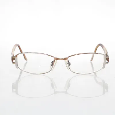Glasses (Brown) from Brendel