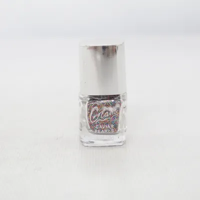 Negledekoration (Caviar Pearls) fra Glam of Sweden
