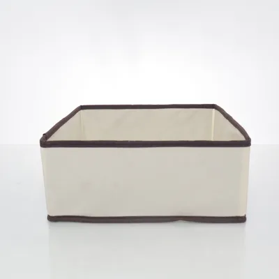 Opbergdoos (Beige, Bruin) van Come House