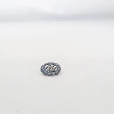 Broche (Argent) de Sporrong & Co Métal inconnu