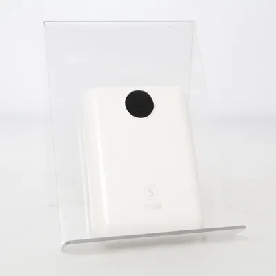 Power bank from Sign