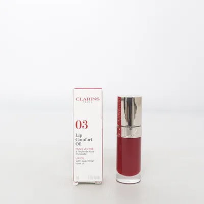 Læbepomade (Lip Comfort Oil) fra Clarins