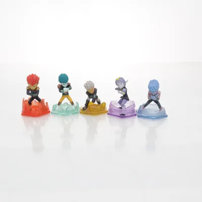 Toy (Multicolored) from Giochi Preziosi