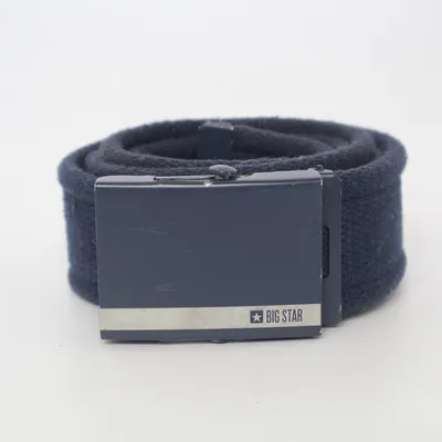 Riem (Blauw) van Big Star