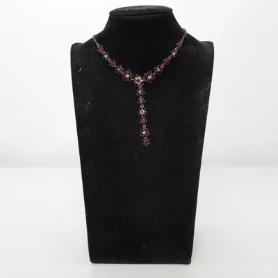 Collier (Marron) de Volcom Métal inconnu