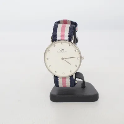 Polshorloge (Meerkleurig) van Daniel Wellington