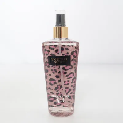 Body mist (Sheer Love Flirt) från Victoria's Secret