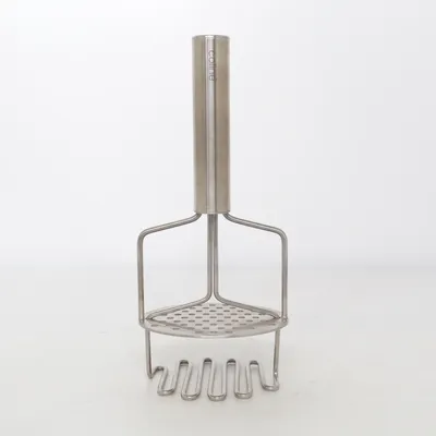 Kartoffelstampfer (Silber) von Coline