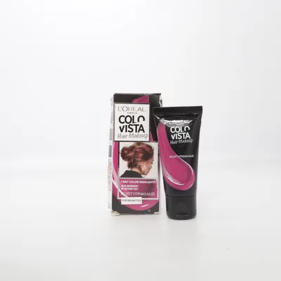 Hårfarve (Pink) fra L'Oréal Paris