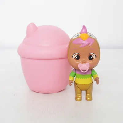 Docka (B03621M) från IMC Toys