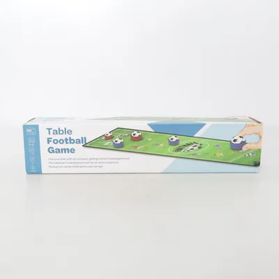 Brädspel från Amo Toys