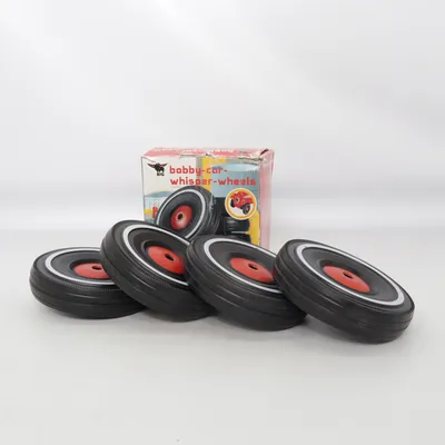 Ride-on toy (Bobby-Car) from Big